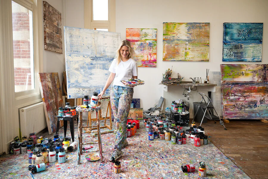 Welcome to Our Store